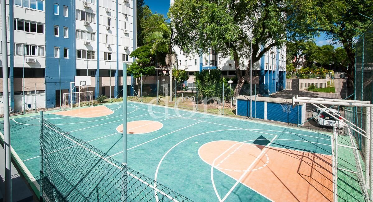 Edifício Parque Carlos Gomes