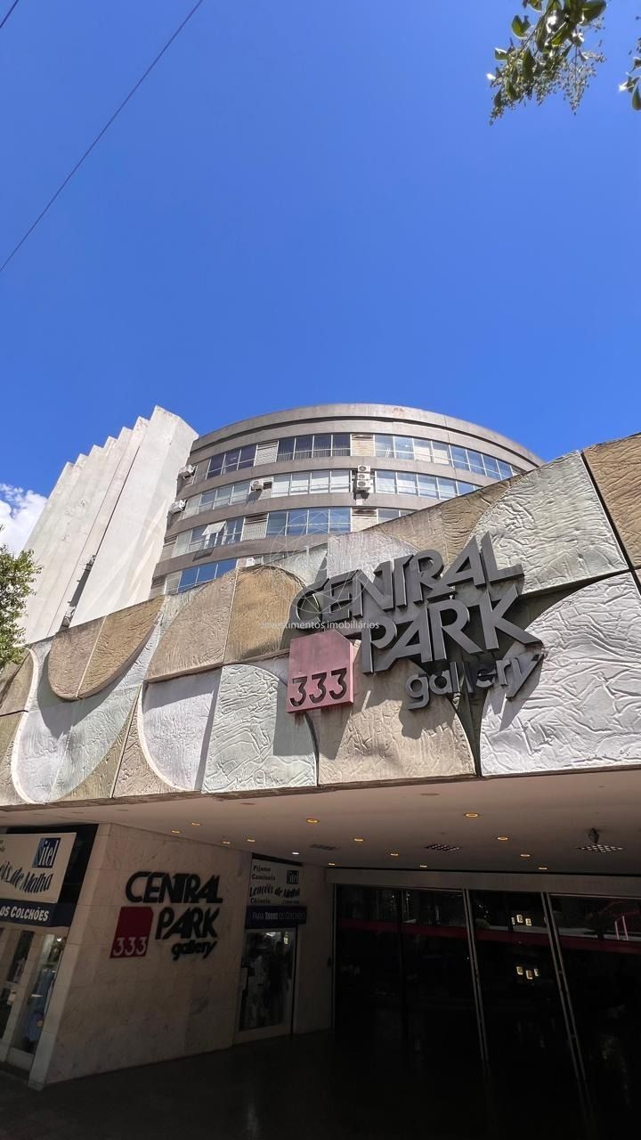 Central Park Gallery