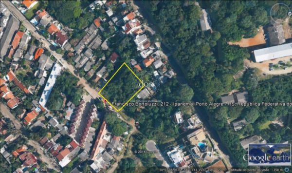 Terreno à venda, Ipanema - Porto Alegre