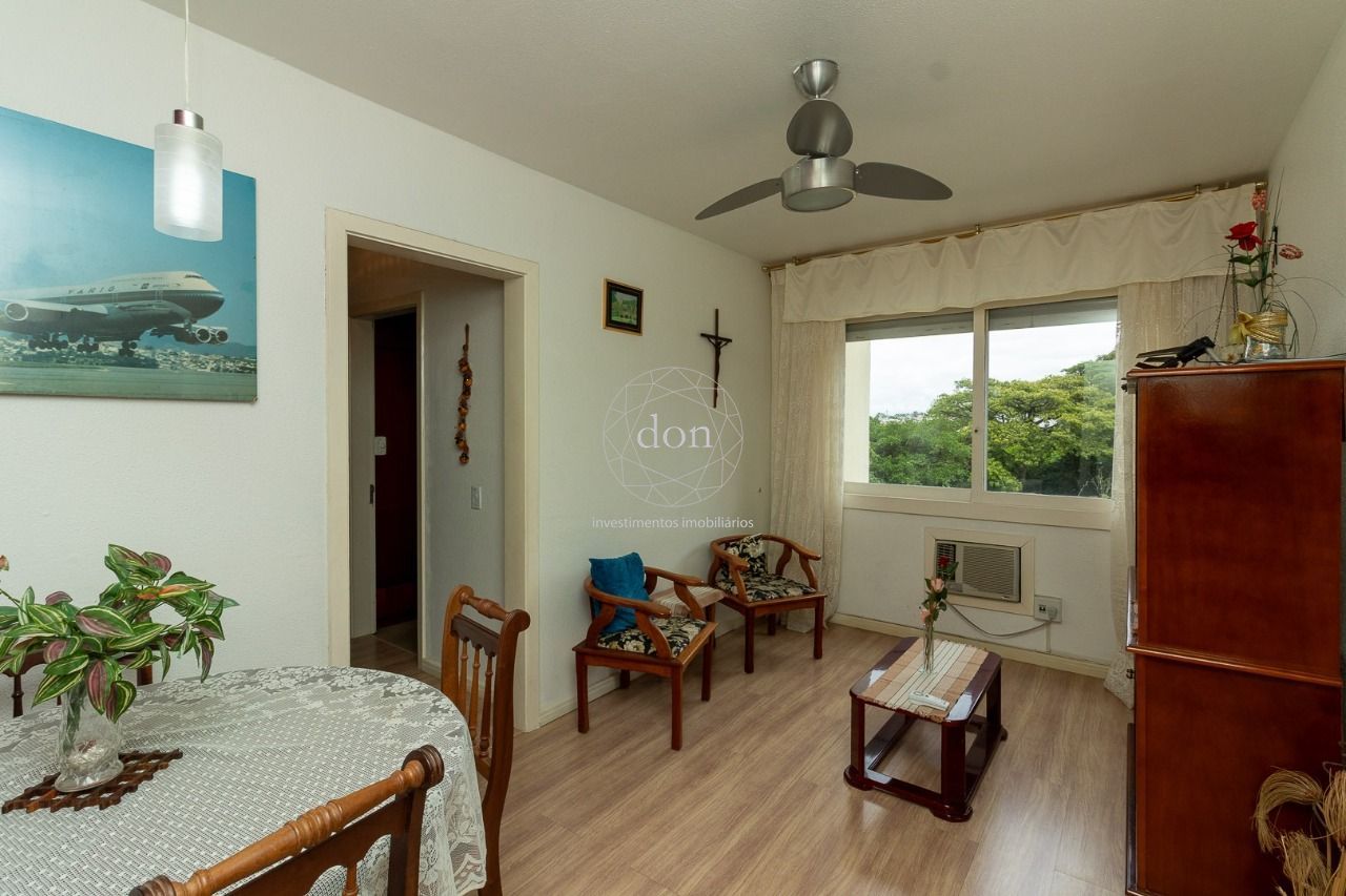 Apartamento 2 quartos à venda, 56m², Protásio Alves - Porto Alegre