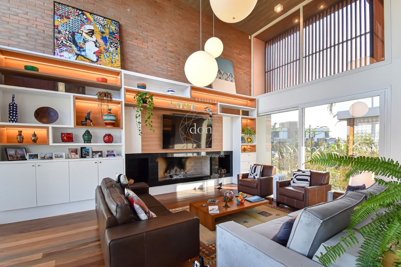 Casa 4 quartos à venda, 426m², Country Club - Porto Alegre