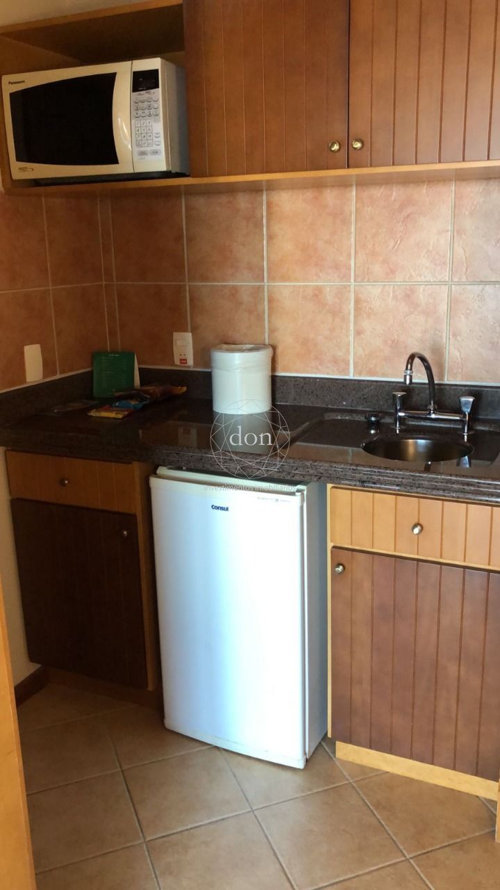Loft 1 quartos à venda, 26m², Vila Suica - Gramado