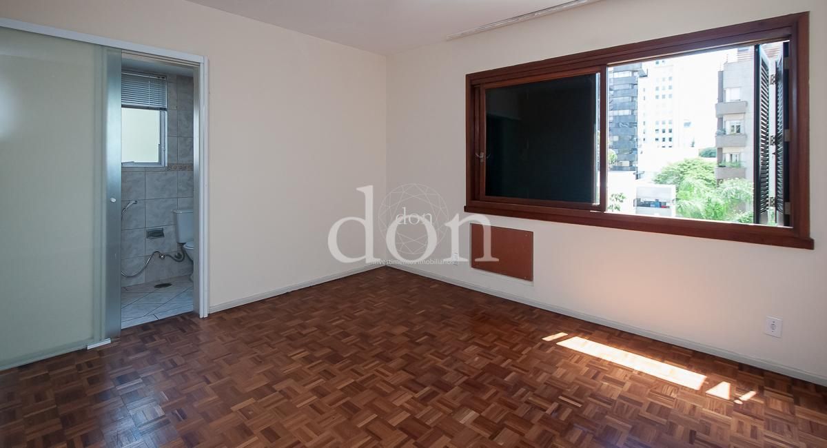 Apartamento 3 quartos à venda, 114m², Mont'Serrat - Porto Alegre