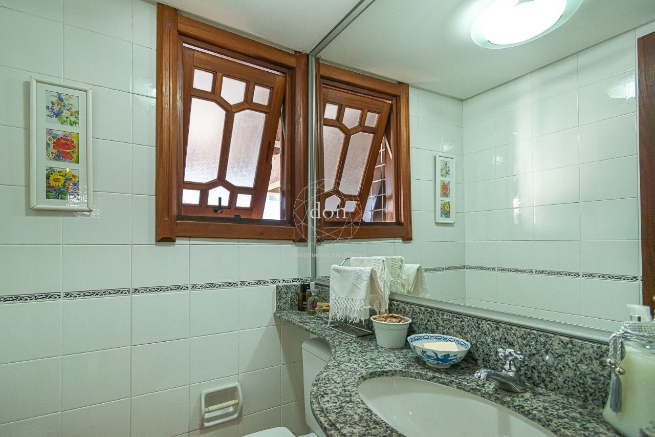 Cobertura 3 quartos à venda, 297m², Auxiliadora - Porto Alegre