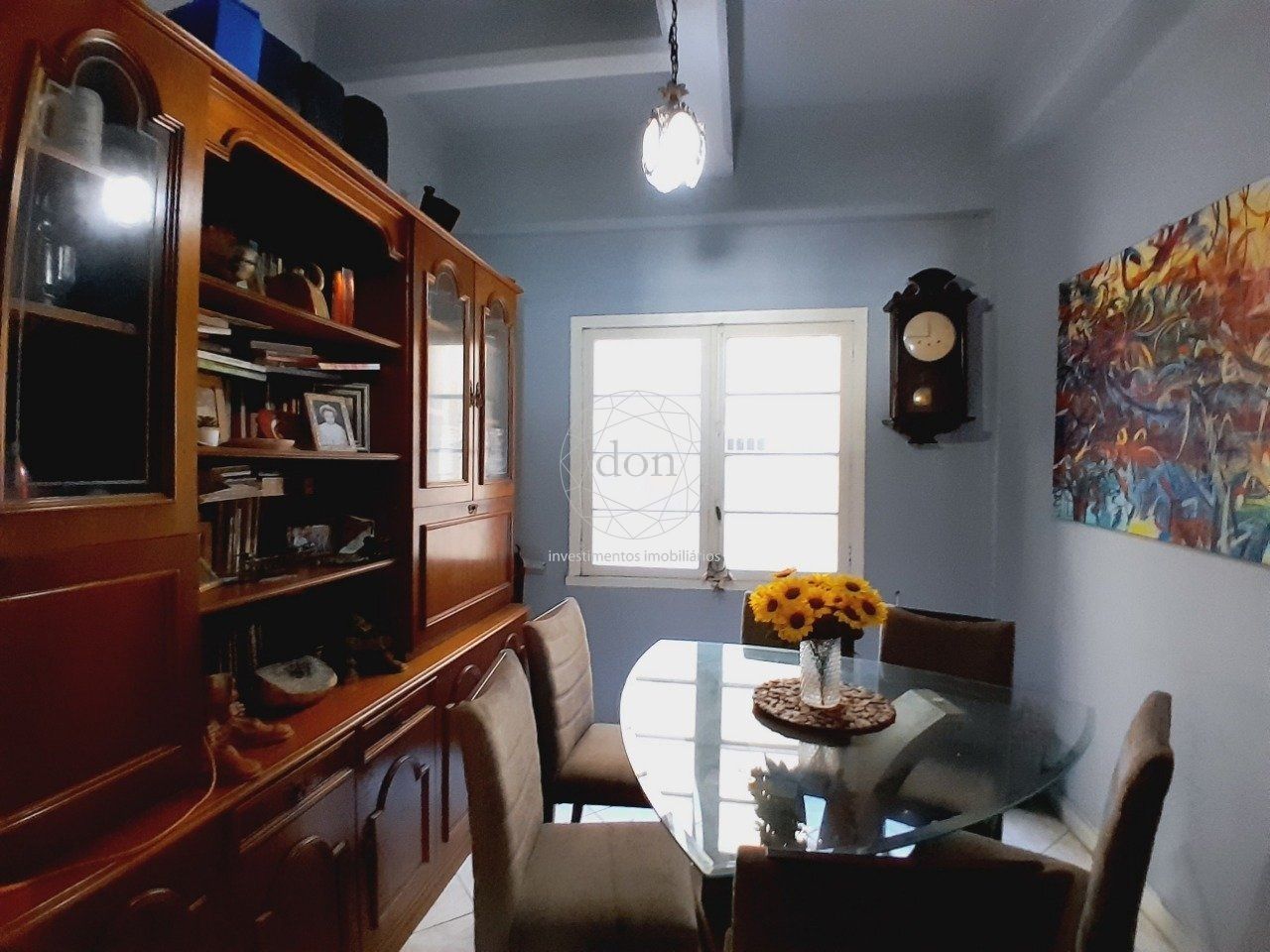 Apartamento 3 quartos à venda, 71m², Centro Histórico - Porto Alegre