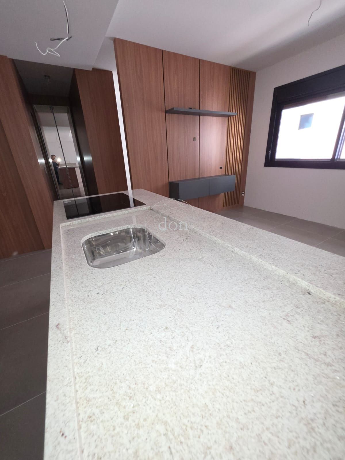 Apartamento 1 quartos à venda, 44m², Petrópolis - Porto Alegre — foto 3