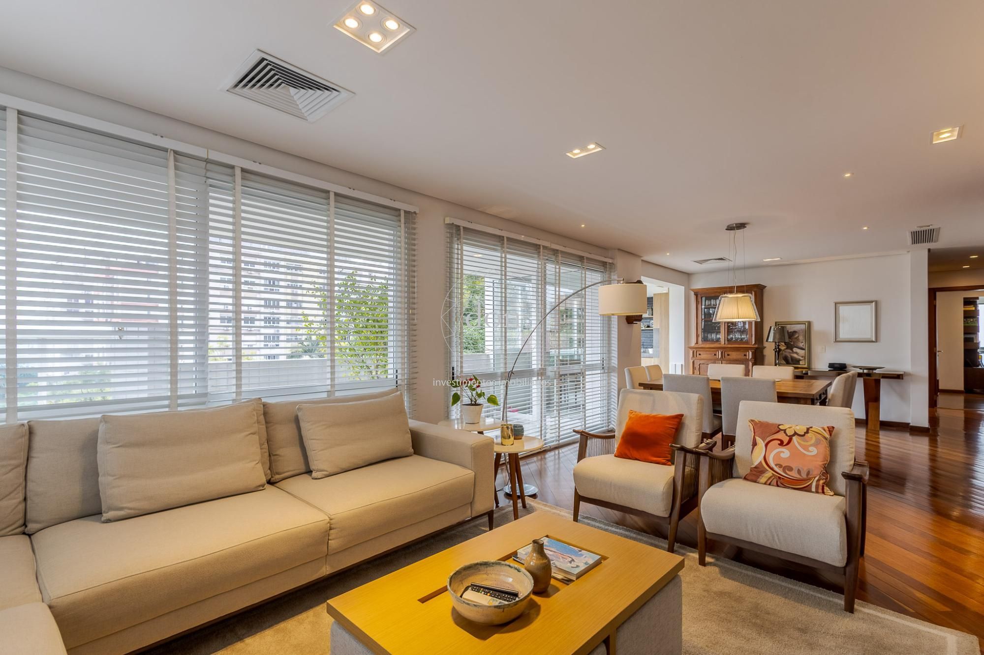 Apartamento a venda 3 dorm | Rio Branco |  225 m² | Porto Alegre