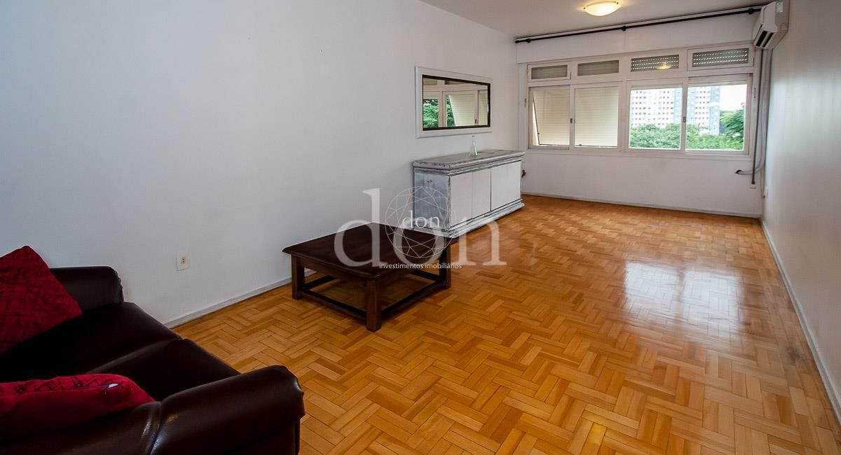Apartamento 3 quartos à venda, 145m², Petrópolis - Porto Alegre