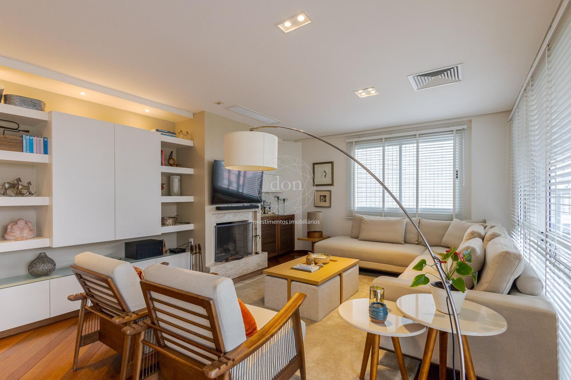 Apartamento a venda 3 dorm | Rio Branco |  225 m² | Porto Alegre