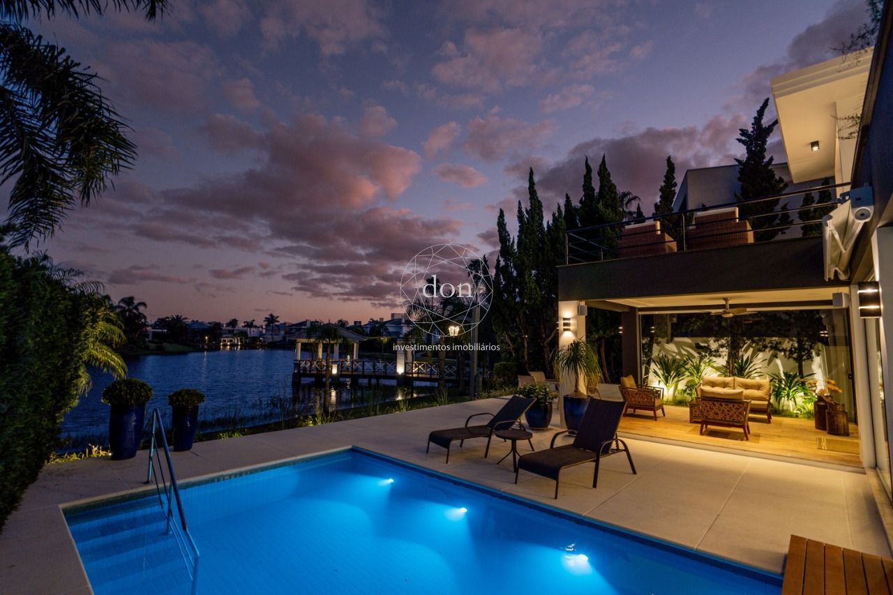 Casa 6 quartos à venda, Atlântida - Xangri-Lá