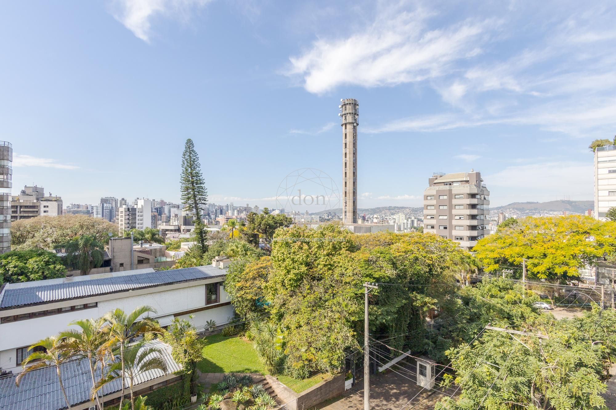 Apartamento, 3 quartos, à venda, 170 m², Bela Vista - Porto Alegre — foto 5
