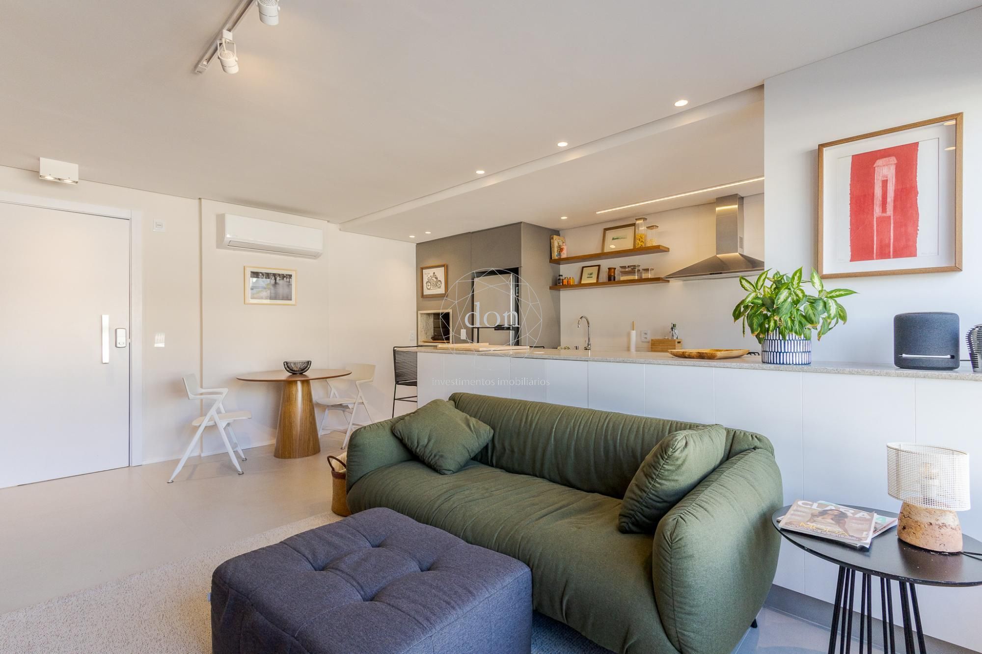 Duplex, 2 suítes, à venda, Rio Branco - Porto Alegre — foto 4