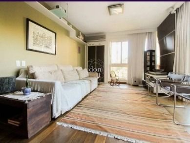 Apartamento, 3 quartos, à venda, 136,87 m², Auxiliadora – Porto Alegre