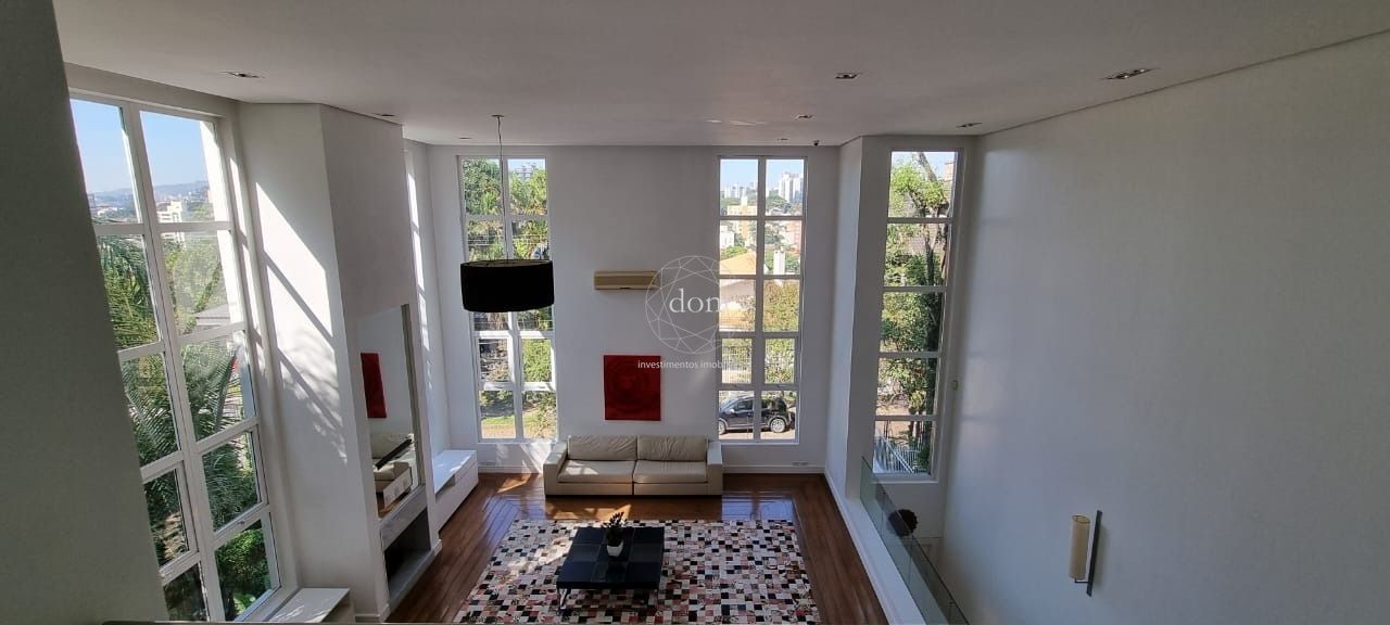 Casa 3 quartos à venda, 375m², Boa Vista - Porto Alegre