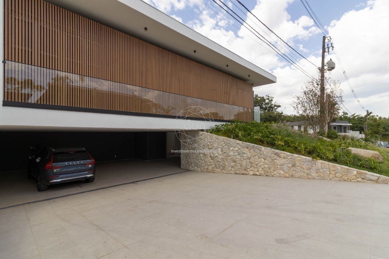 Casa 4 quartos à venda, 434m², Belém Novo - Porto Alegre