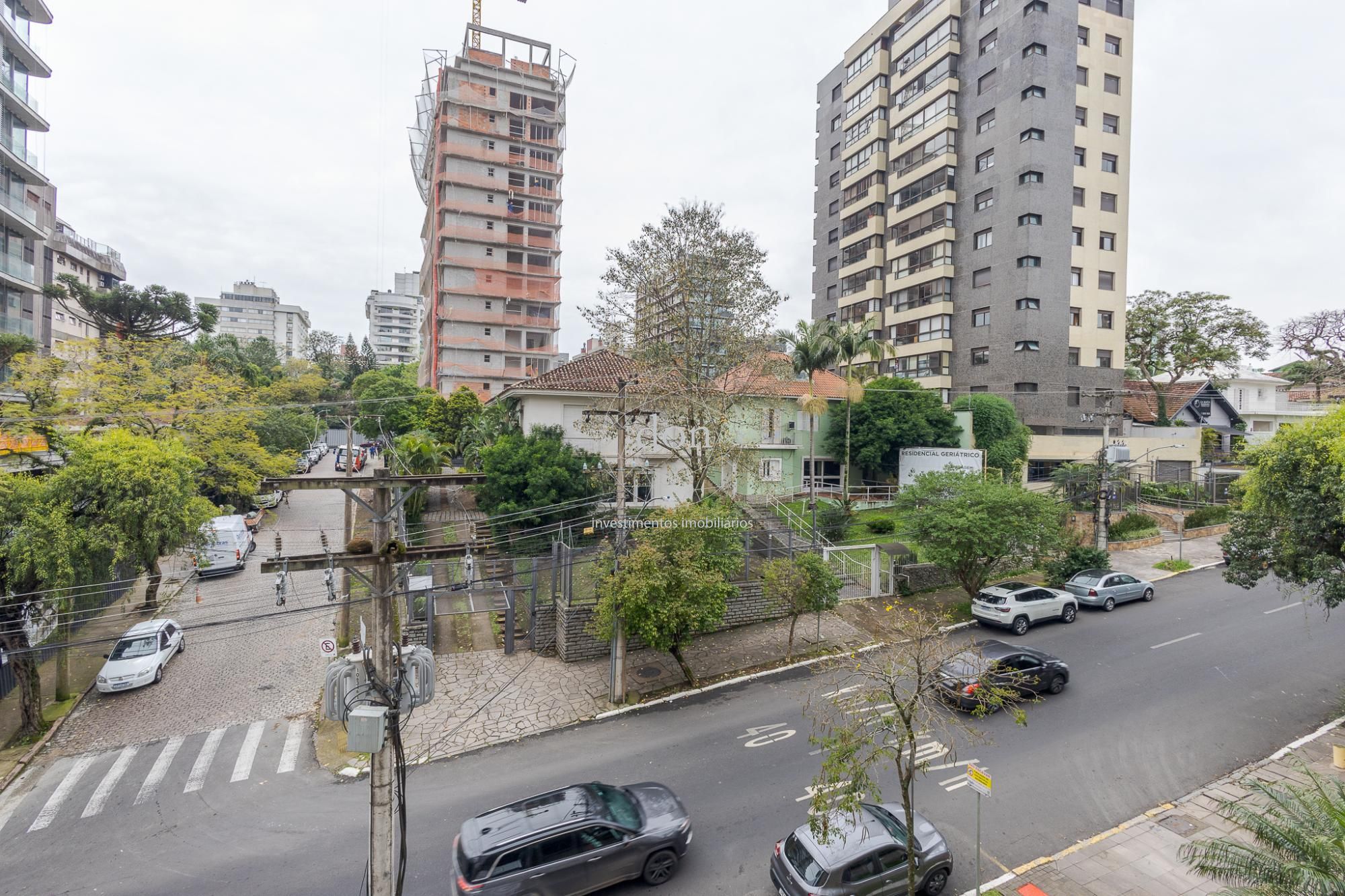 Apartamento no Leighton Hill, 2 quartos, à venda, 83 m², Rio Branco - Porto Alegre — foto 4