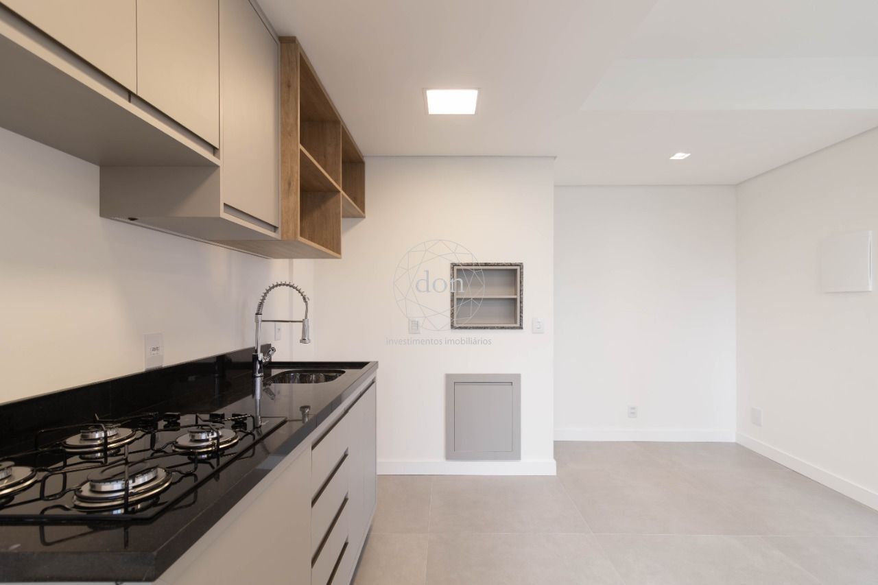 Apartamento 1 Dormitório à Venda no Central Parque | Don Imóveis