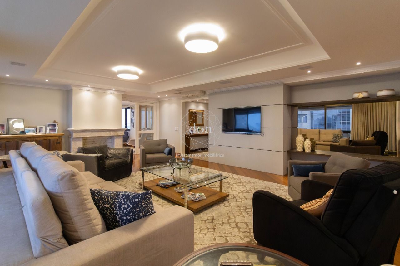 Apartamento 3 quartos à venda, 374m², Bela Vista - Porto Alegre