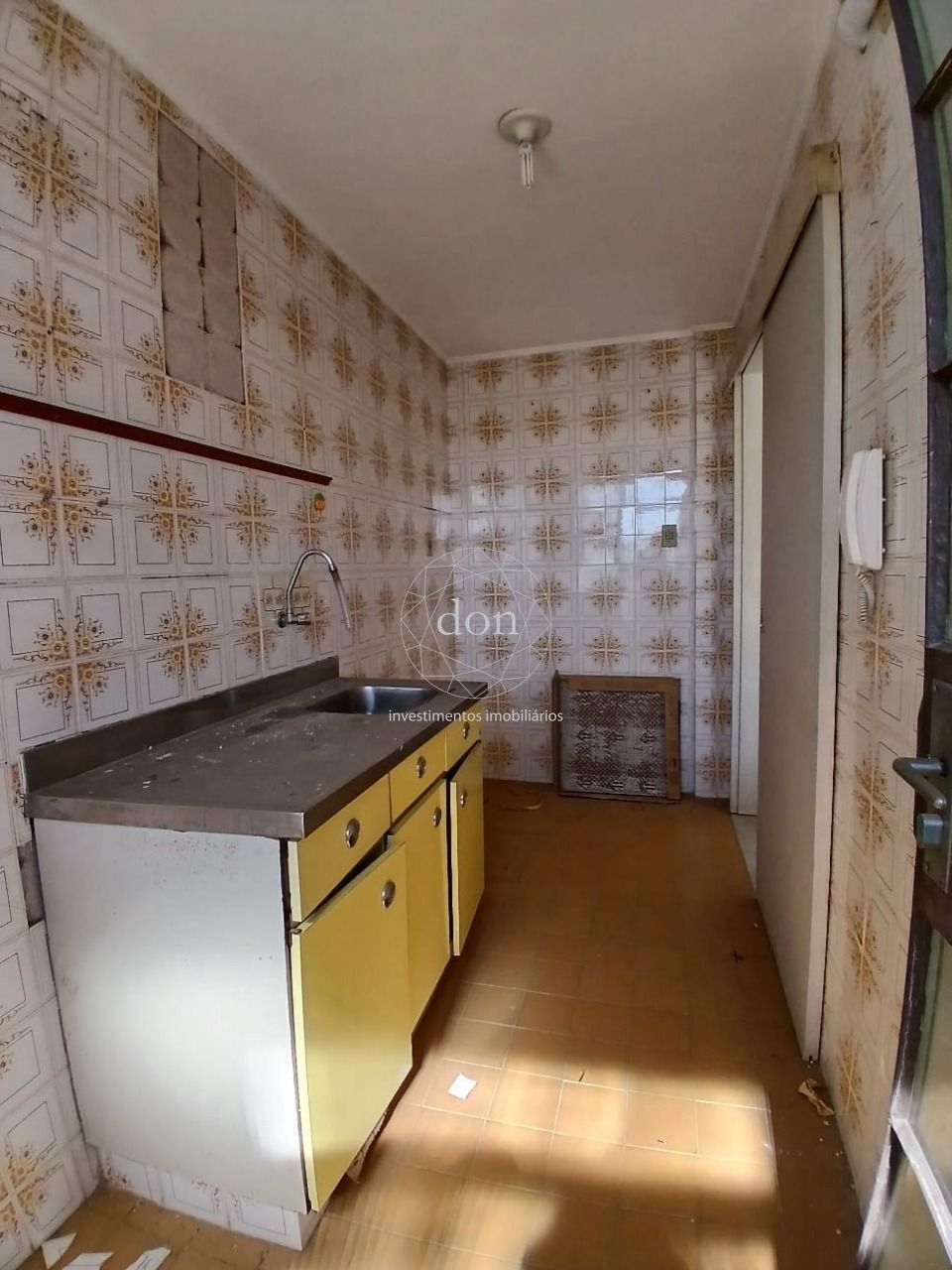 Apartamento 1 quartos à venda, 38m², Jardim Botânico - Porto Alegre