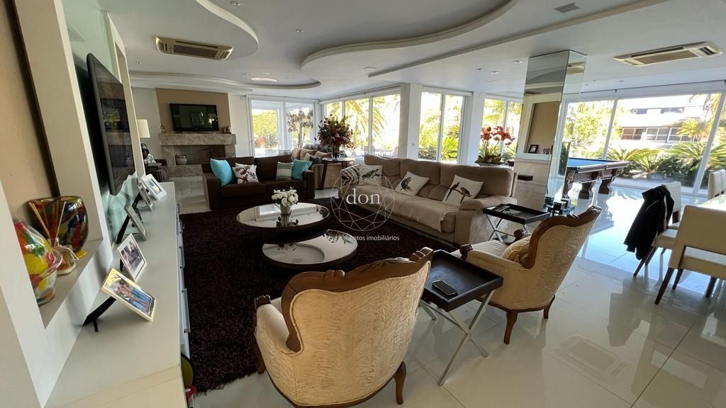 Casa 6 quartos à venda, 713m², Atlântida - Xangri-Lá