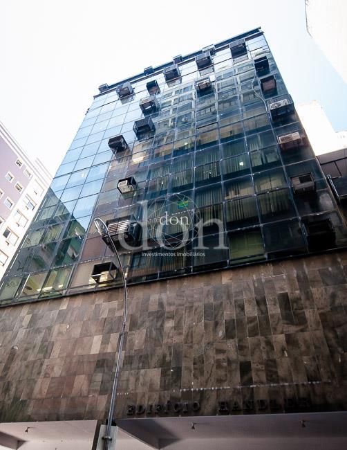 Edifício Handler