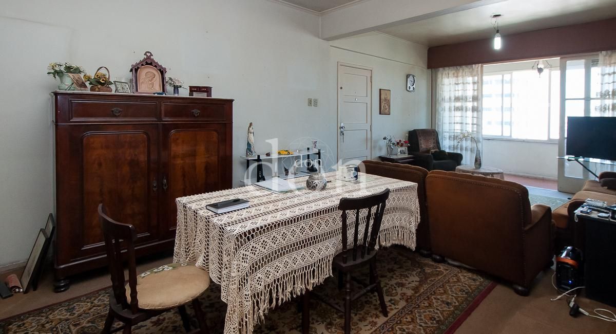 Apartamento 3 quartos à venda, 164m², Independência - Porto Alegre