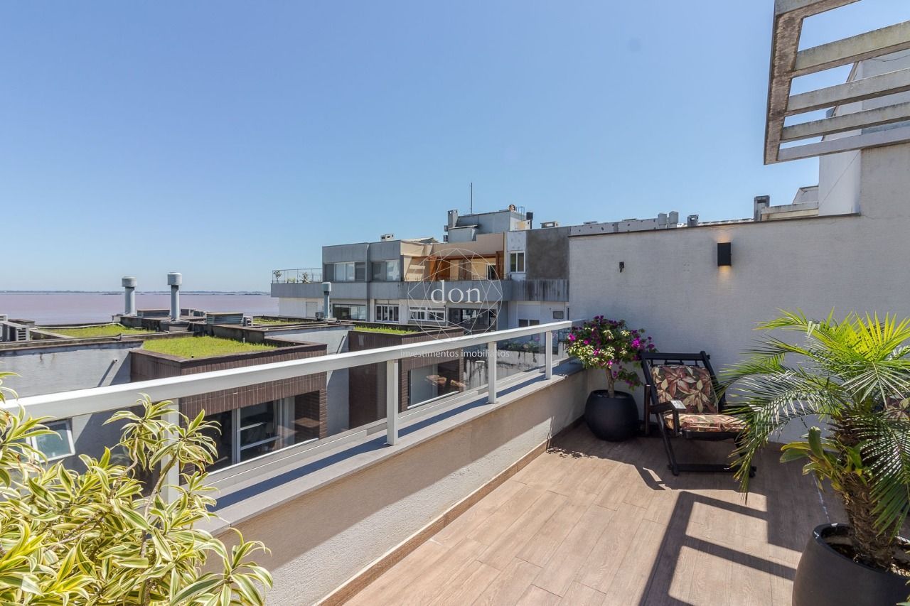 Casa 3 quartos à venda, 250m², Praia de Belas - Porto Alegre
