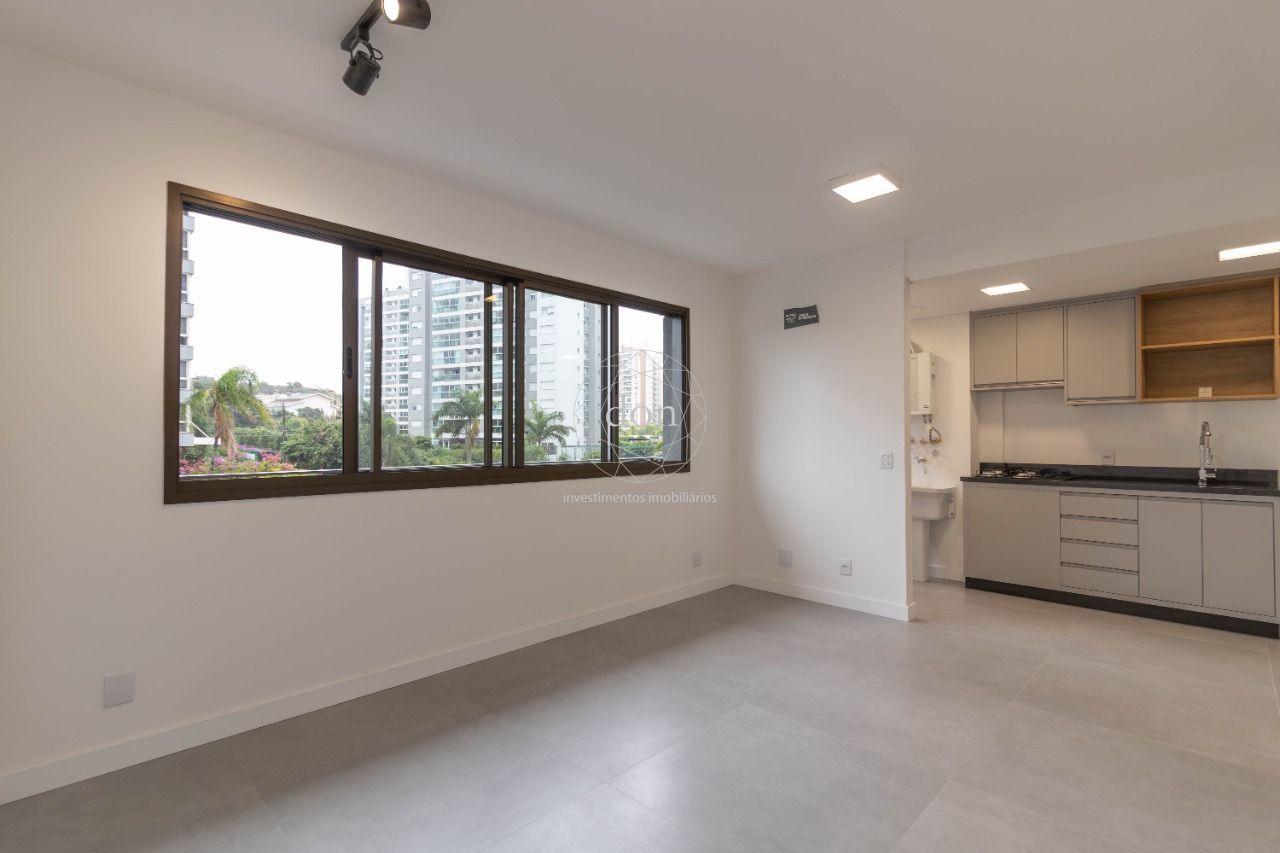 Apartamento 1 Dormitório à Venda no Central Parque | Don Imóveis