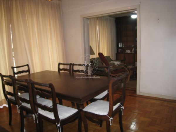 Apartamento 4 quartos à venda, 190m², Rio Branco - Porto Alegre