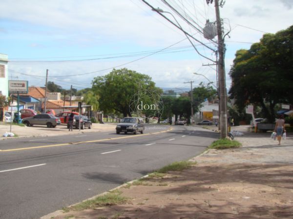 Terreno à venda, Vila Jardim - Porto Alegre