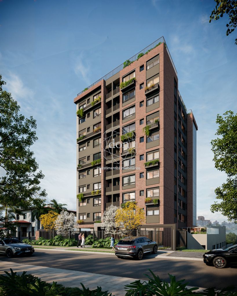 Apartamento 3 quartos à venda, 83m², Jardim Planalto - Porto Alegre