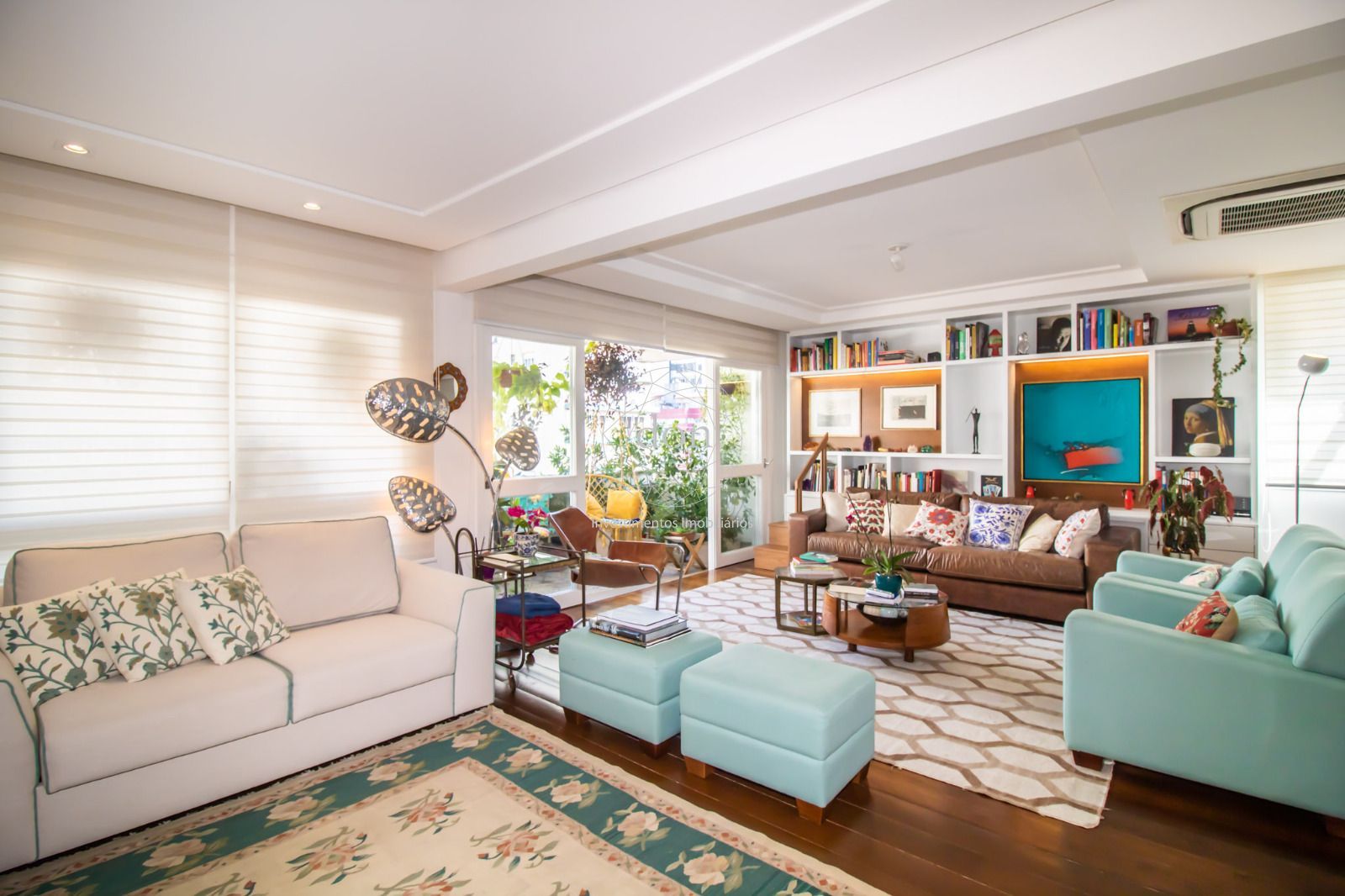 Apartamento 3 quartos à venda, Independência - Porto Alegre