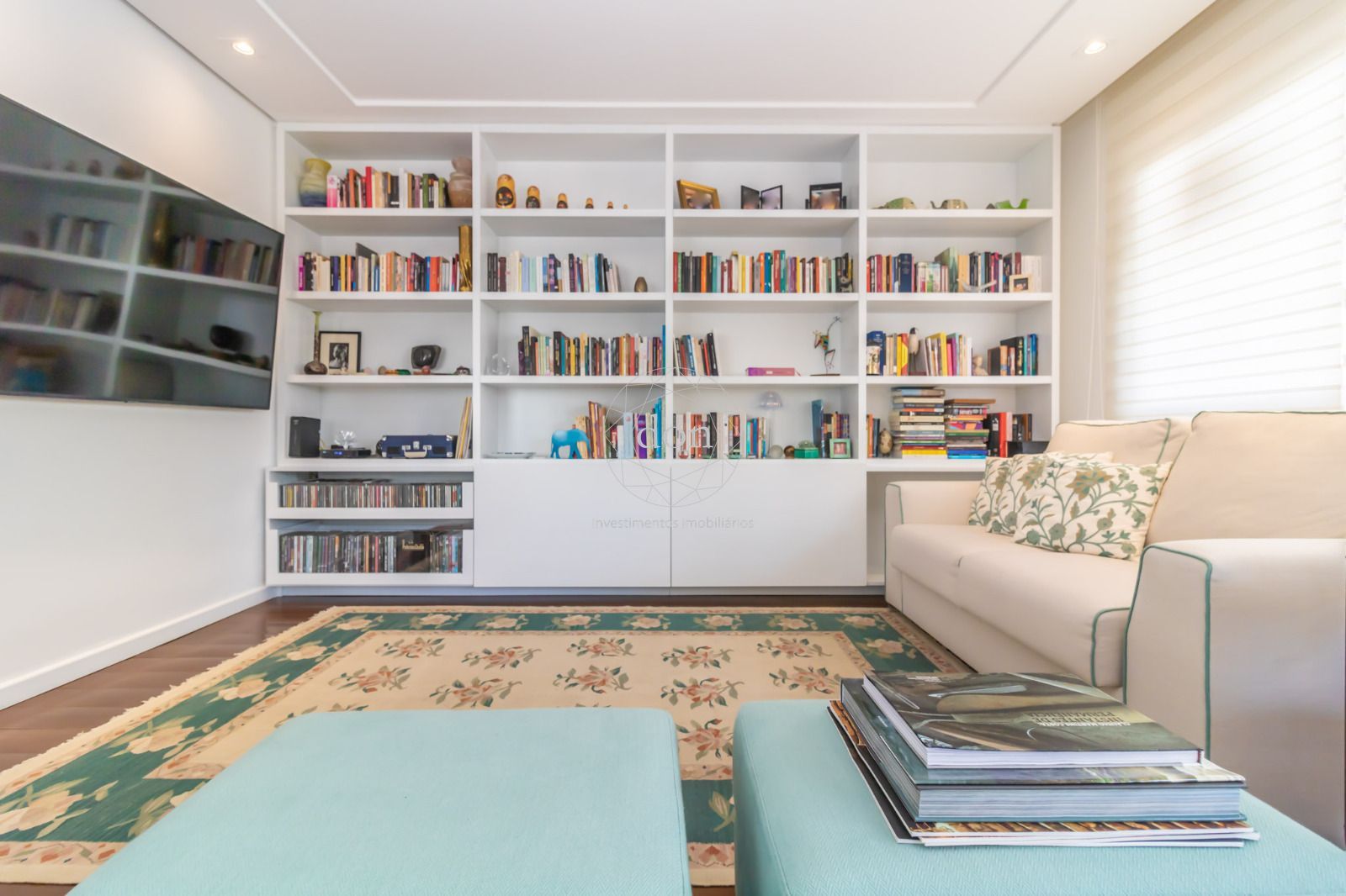 Apartamento no Dona Luciana, 3 quartos, à venda, Independência - Porto Alegre — foto 3