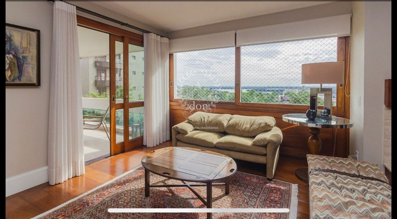 Apartamento 3 quartos à venda, 228m², Moinhos de Vento - Porto Alegre
