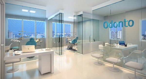 Sala Comercial 1 quartos à venda, 25m², Jardim Lindóia - Porto Alegre