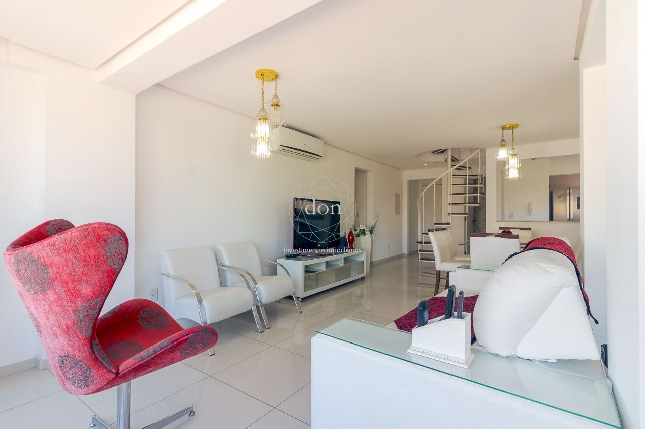 Cobertura 2 quartos à venda, 260m², Petrópolis - Porto Alegre