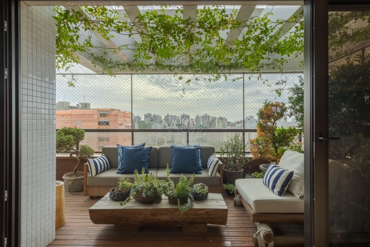 Apartamento, 3 quartos, à venda, 287,71 m², Petrópolis – Porto Alegre