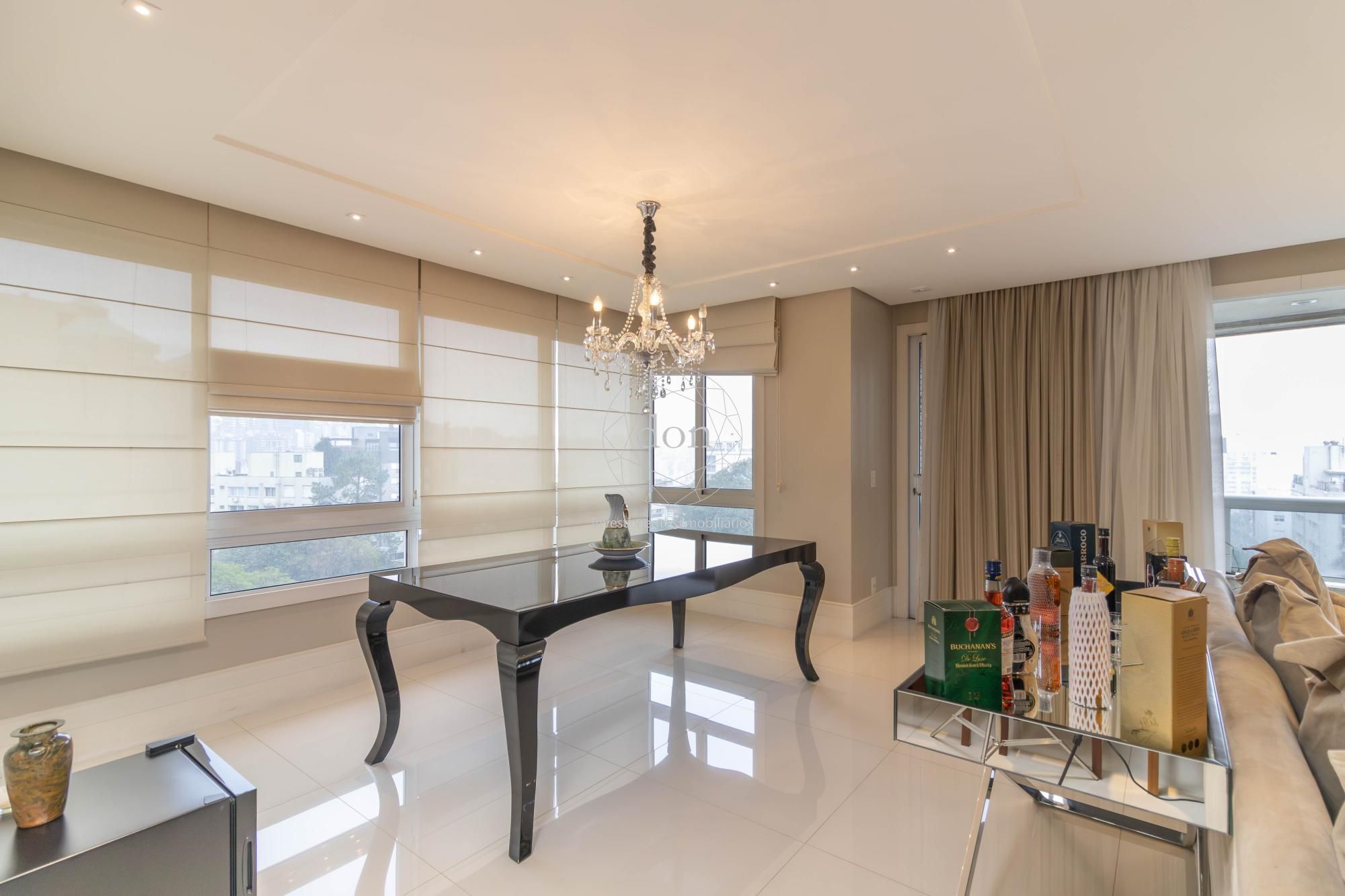 Apartamento, 3 suítes, à venda, 169 m², Higienópolis, 2 vagas - Porto Alegre