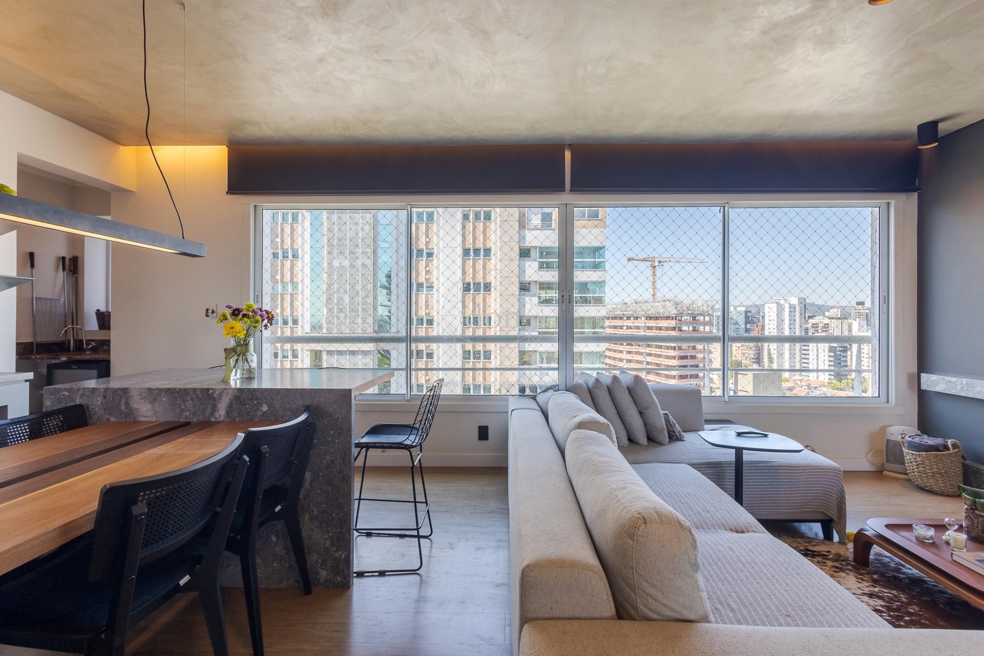Apartamento, 3 quartos, à venda, Auxiliadora - Porto Alegre — foto 5