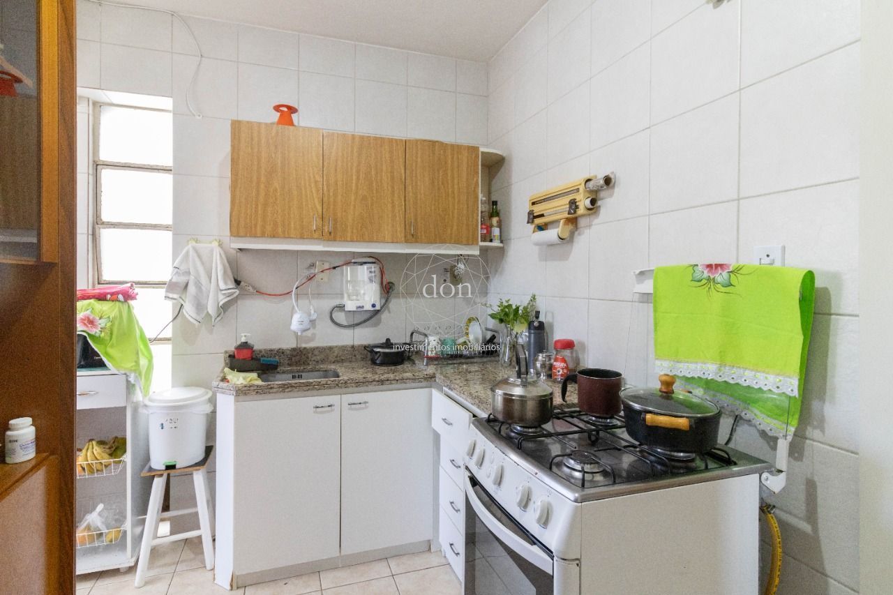Apartamento 2 quartos à venda, 76m², Santo Antônio - Porto Alegre