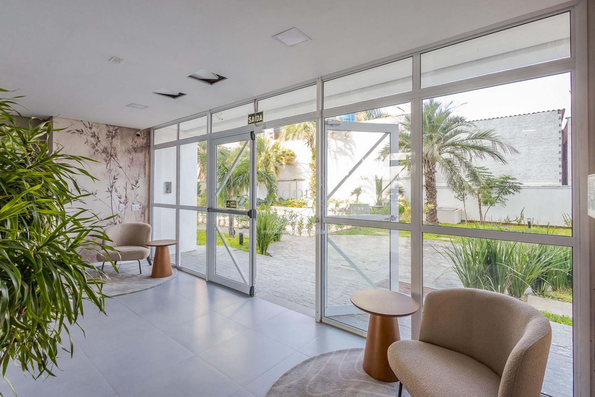 Condomínio Residencial Frei Germano