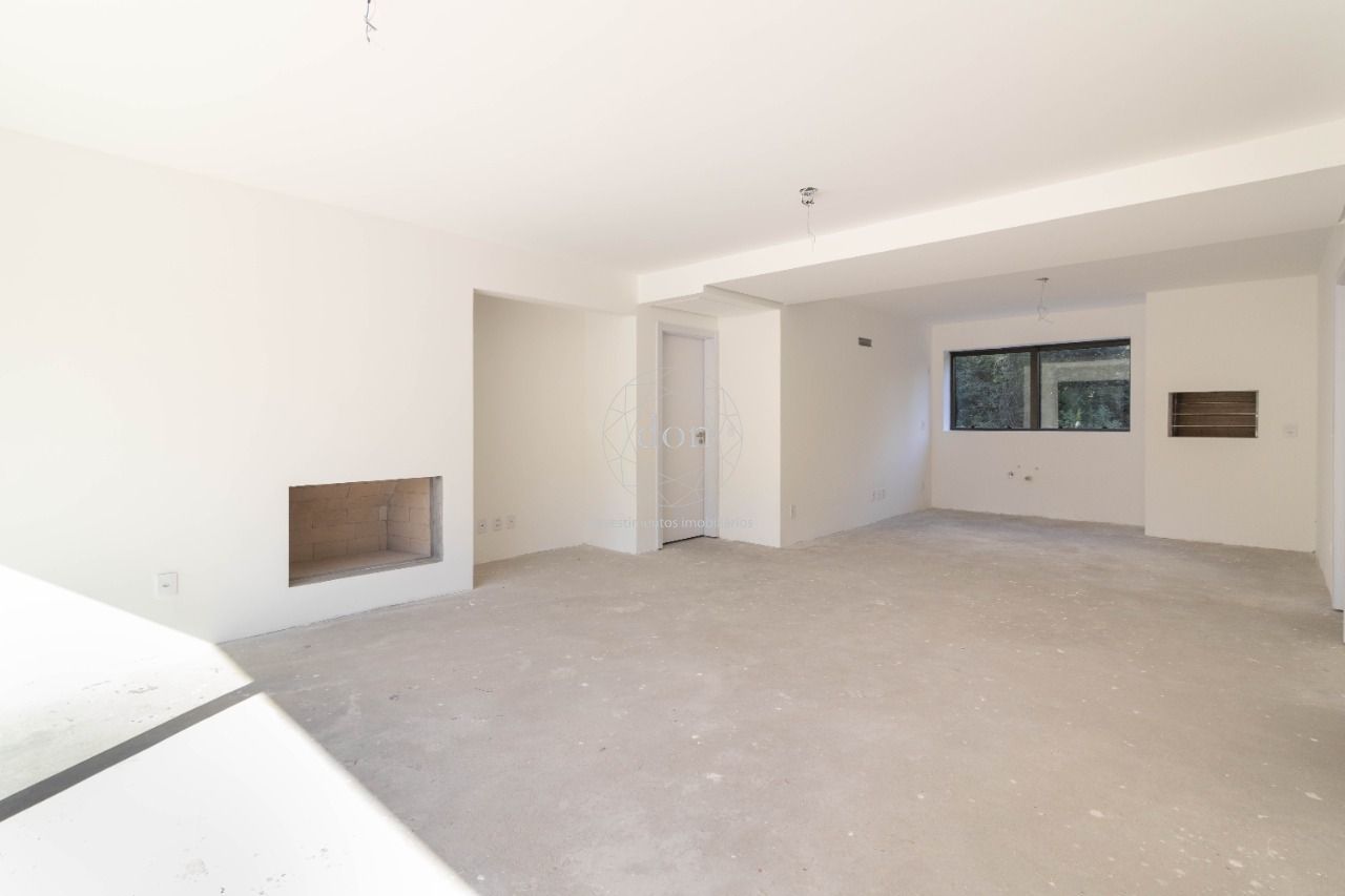 Apartamento Garden, 3 quartos, à venda, 205.98 m², Três Figueiras  Porto Alegre.