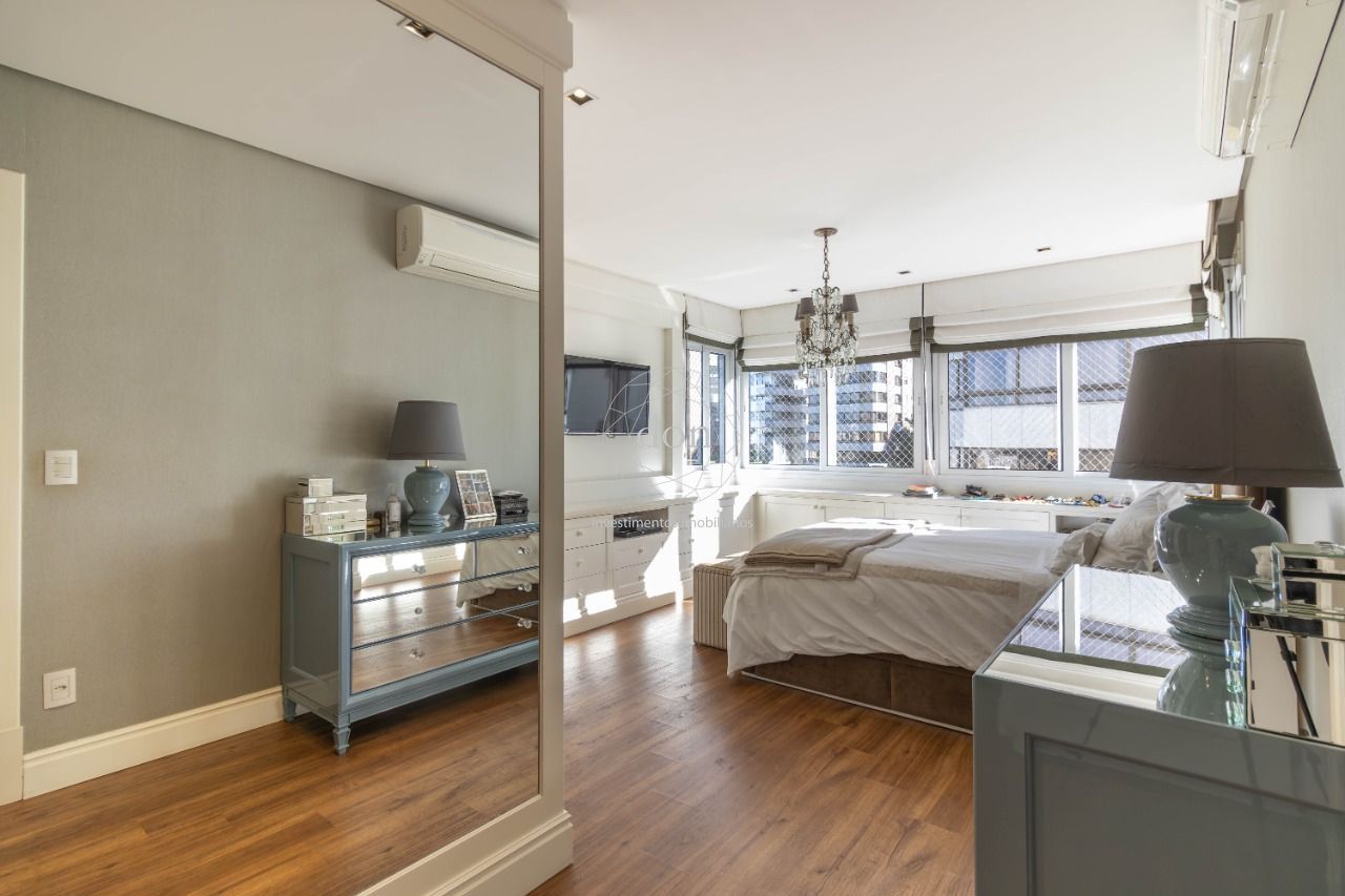 Apartamento, 3 quartos, à venda, 253 m², Bela Vista - Porto Alegre
