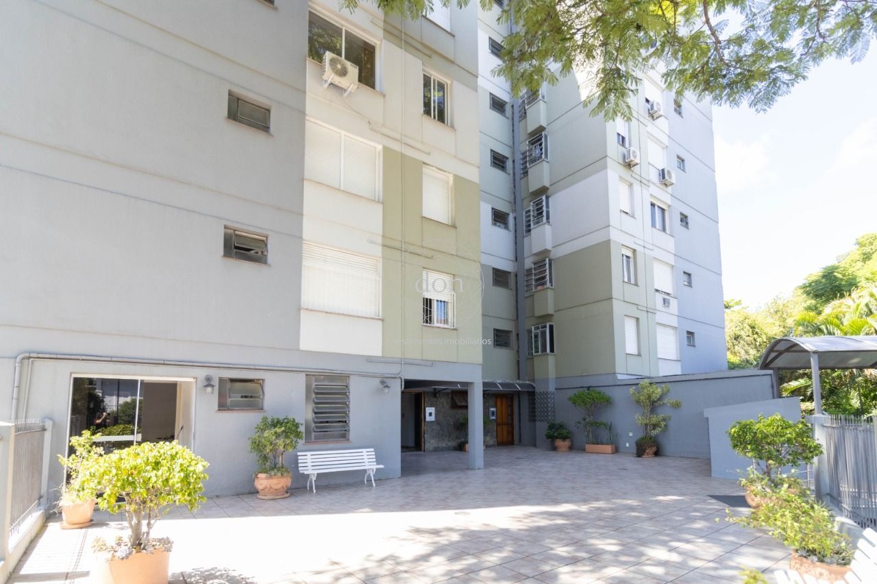 Condomínio Edificio Ardenas
