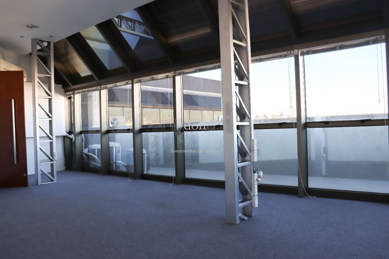 Sala Comercial 1 quartos à venda, 645m², Centro - Porto Alegre