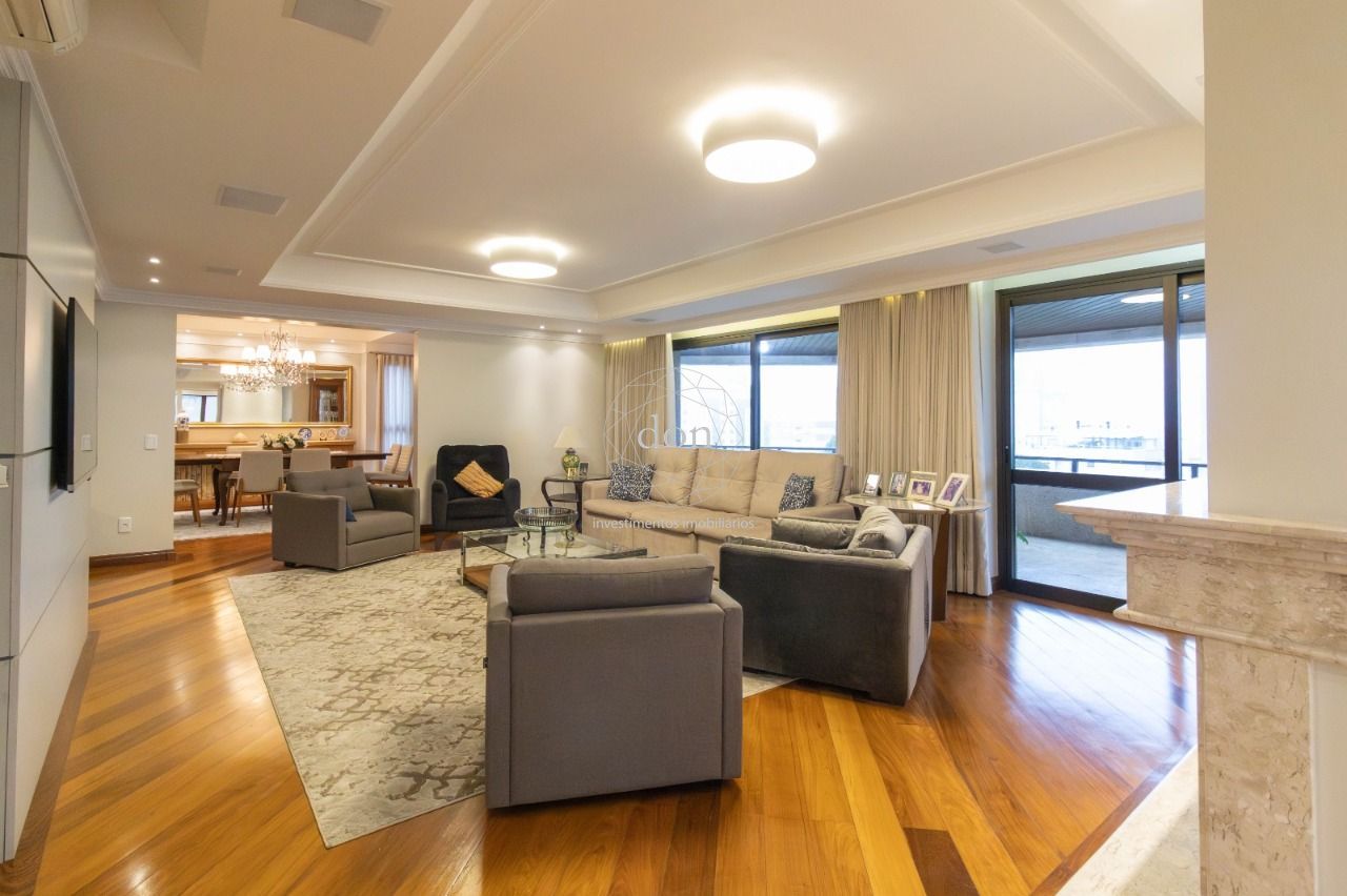 Apartamento 3 quartos à venda, 374m², Bela Vista - Porto Alegre