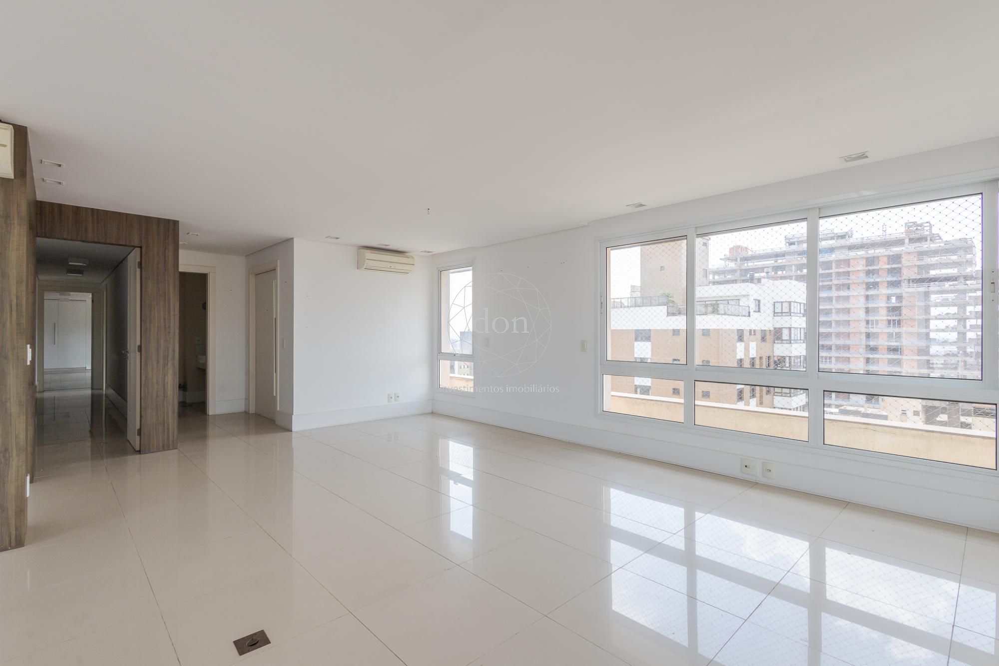 Apartamento no Príncipe de Greenland, 3 quartos, à venda, 180 m², Bela Vista - Porto Alegre — foto 3