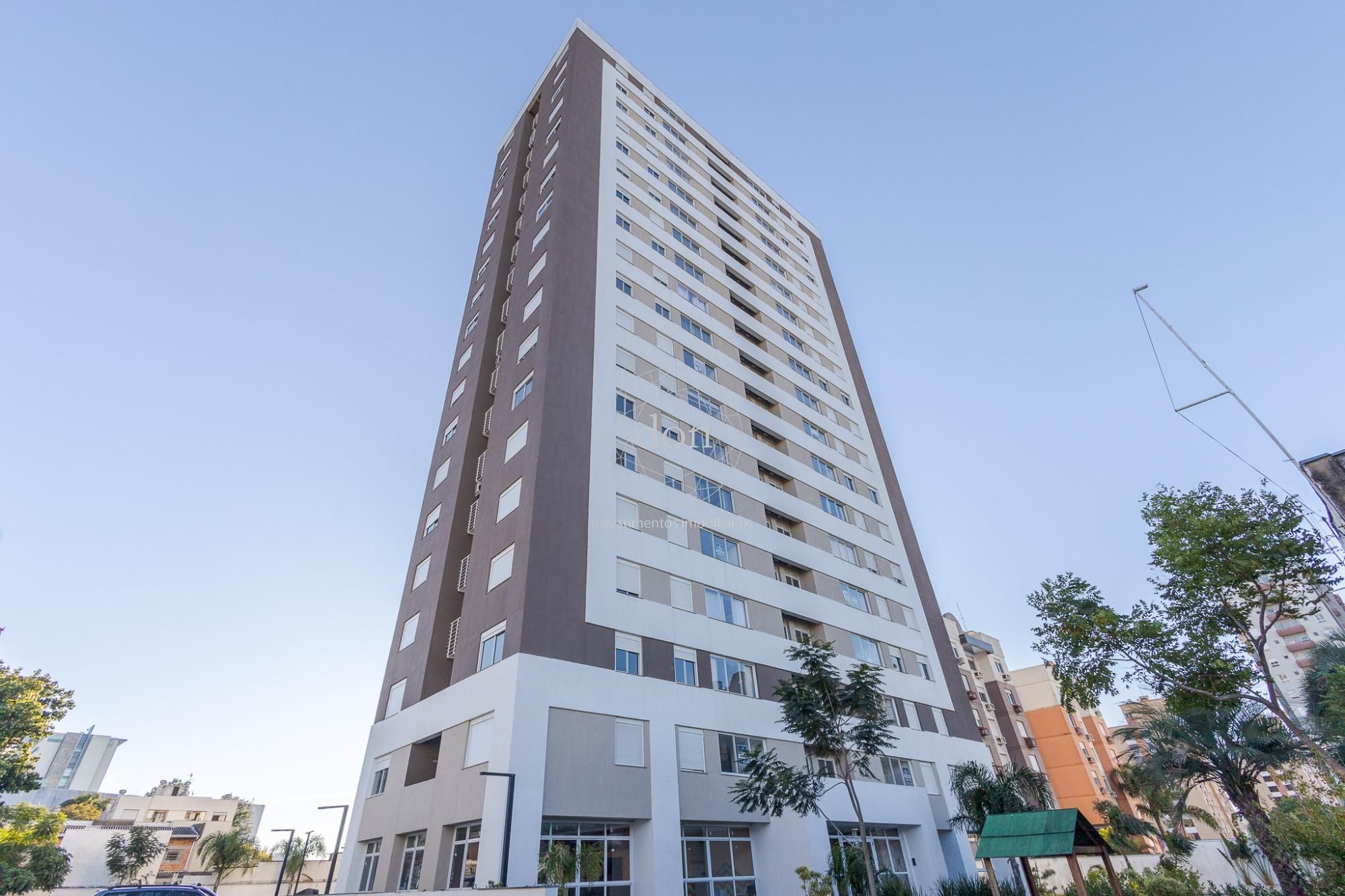 Condomínio Residencial Frei Germano
