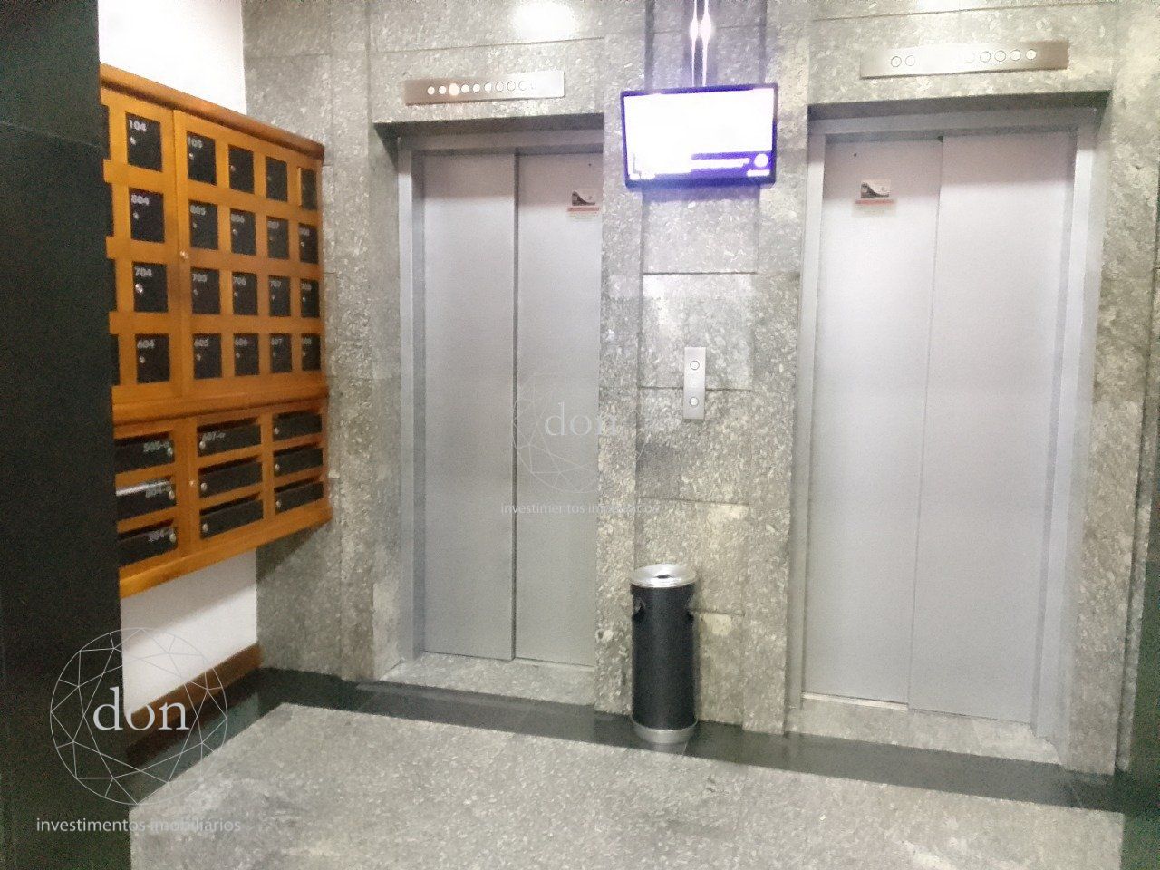 Centro Profissional Carlos Gomes