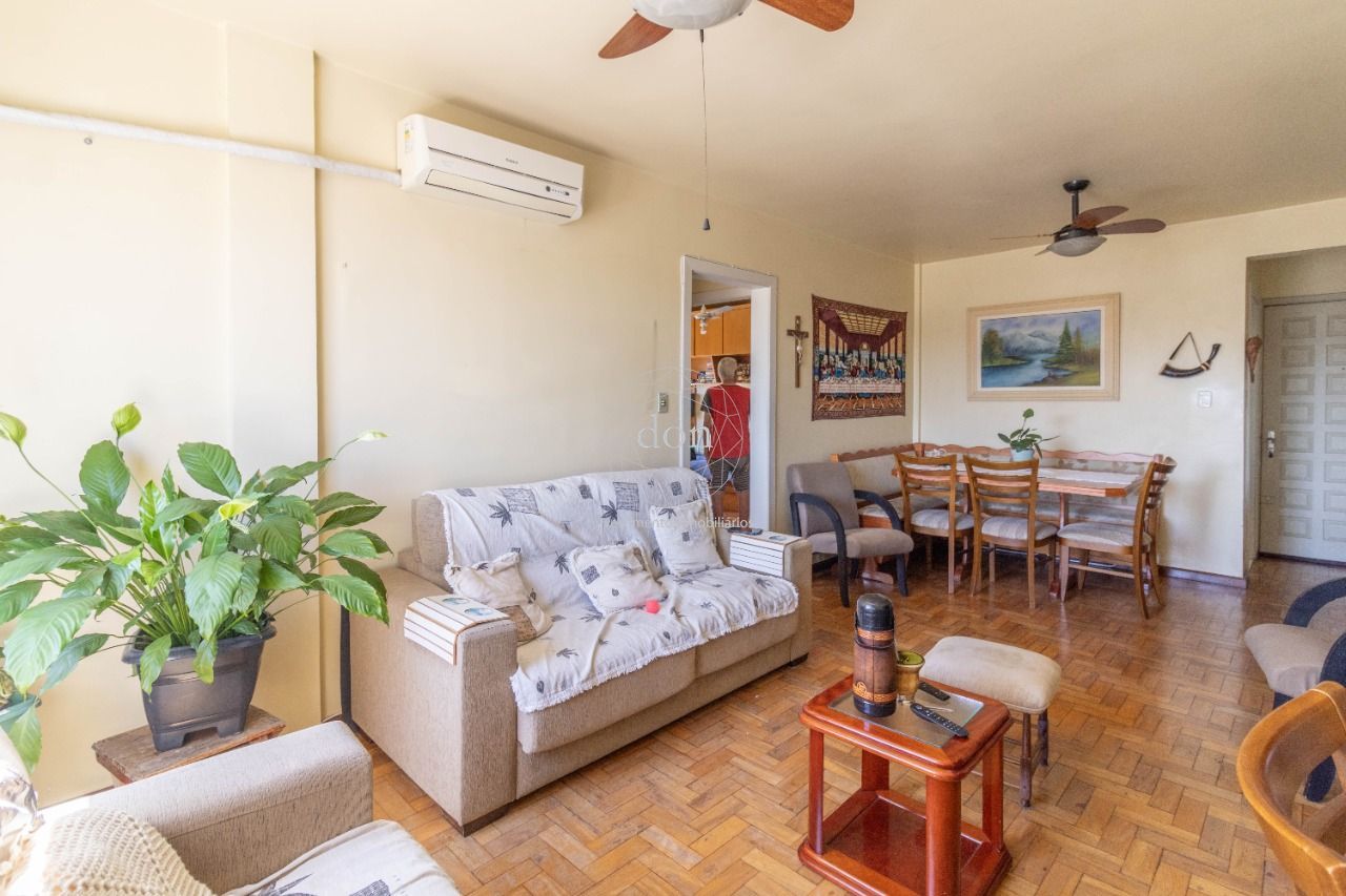 Apartamento 2 quartos à venda, 76m², Santo Antônio - Porto Alegre